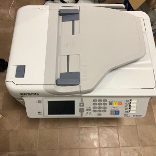 エプソン(EPSON)のプリンター(オフィス用品一般)