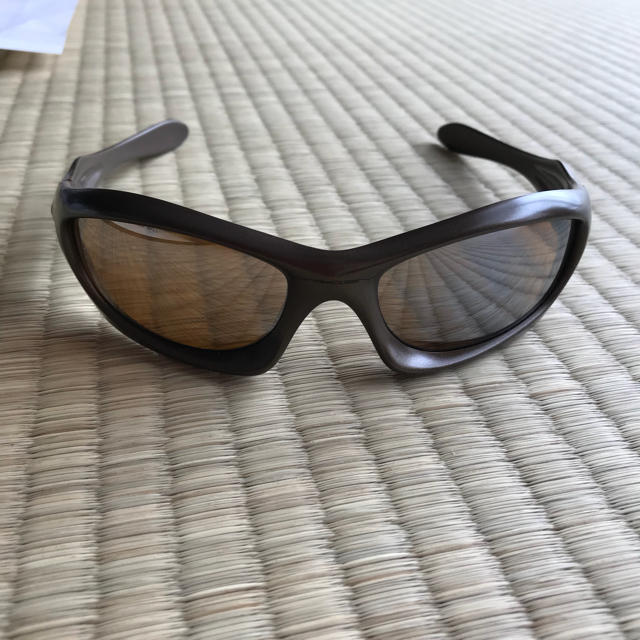 はいいねは Oakley OAKLEYミニッツ2.0の通販 by 皐月｜オークリーなら