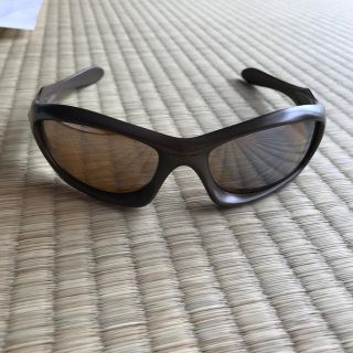 オークリー(Oakley)の【新品】OAKLEYミニッツ2.0(サングラス/メガネ)