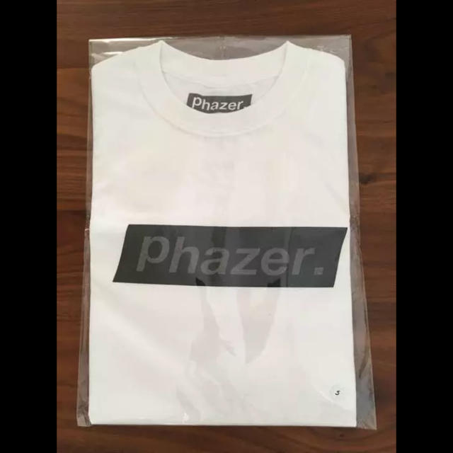 Phazer Tシャツ