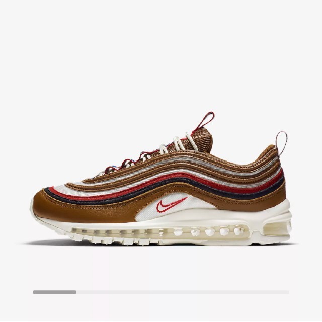 NIKE(ナイキ)の【送料込】【27.5cm】nike air max 97 TT PRM メンズの靴/シューズ(スニーカー)の商品写真