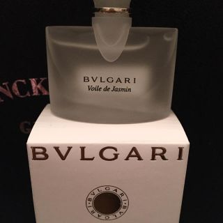 ブルガリ(BVLGARI)のブルガリ ミニ香水 ５ml(ユニセックス)