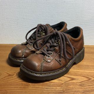 ドクターマーチン(Dr.Martens)のDr.Martens UK4 ローカットブーツ(ブーツ)