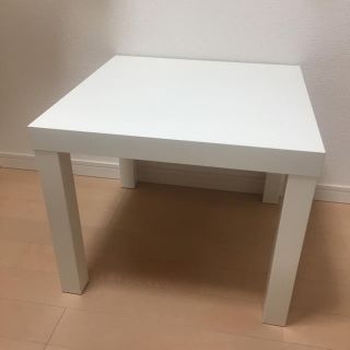 イケア(IKEA)のIKEA  イケア  テーブル(コーヒーテーブル/サイドテーブル)