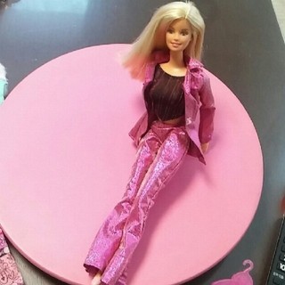 バービー(Barbie)の小悪魔アゲハ様専用❤️(ぬいぐるみ/人形)