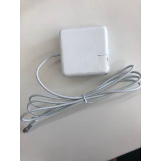 A1374　Mac Book Air 対応電源アダプター　新品(その他)