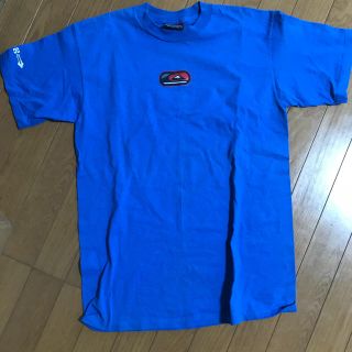 クイックシルバー(QUIKSILVER)のクイックシルバー 古着(Tシャツ/カットソー(半袖/袖なし))