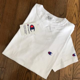 チャンピオン(Champion)のChampion メンズTシャツ(Tシャツ/カットソー(半袖/袖なし))