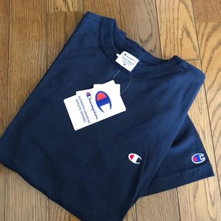 チャンピオン(Champion)の専用です！(Tシャツ/カットソー(半袖/袖なし))