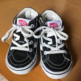 ヴァンズ(VANS)のVANS☆SK8-Hi(スニーカー)