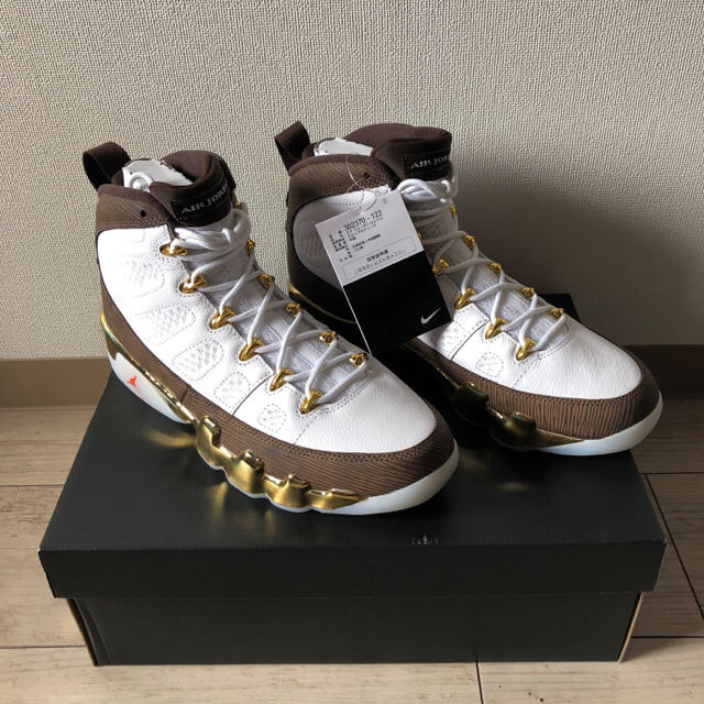 air jordan 9 mop melo