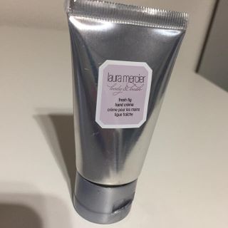 ローラメルシエ(laura mercier)のローラメルシエ ハンドクリーム フィグ(ハンドクリーム)