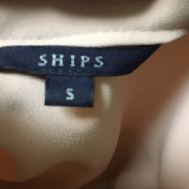 SHIPS(シップス)のこはる 様 専用です  SHIPS ワンピース Sサイズ レディースのワンピース(ひざ丈ワンピース)の商品写真