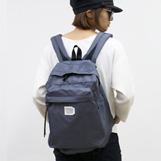 BEAUTY&YOUTH UNITED ARROWS(ビューティアンドユースユナイテッドアローズ)の専用 FREDRIK PACKERS フレドリックパッカーズバックパックリュック レディースのバッグ(リュック/バックパック)の商品写真