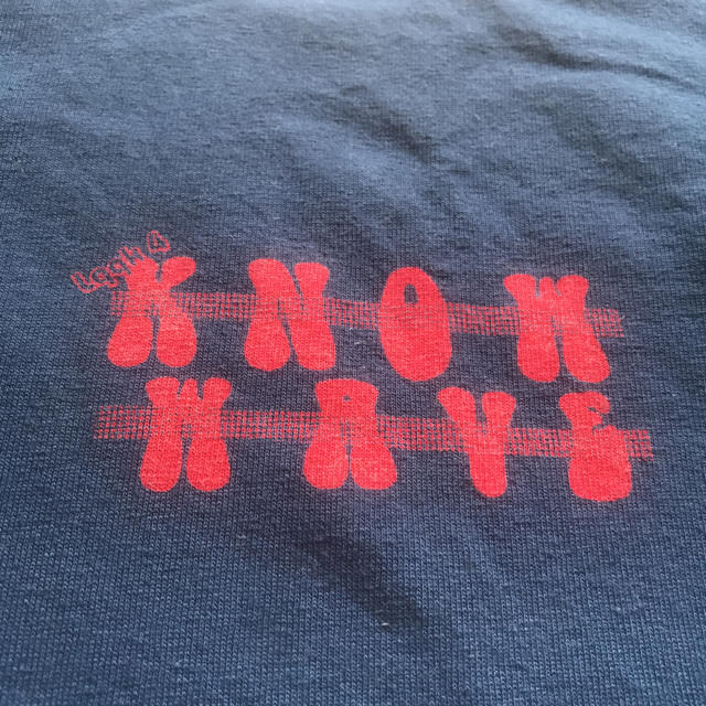 know wave lqqk Tシャツ メンズのトップス(Tシャツ/カットソー(半袖/袖なし))の商品写真