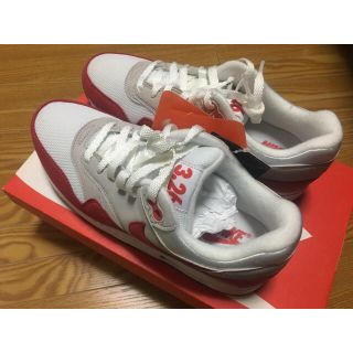 ナイキ(NIKE)のAIRMAX1(スニーカー)