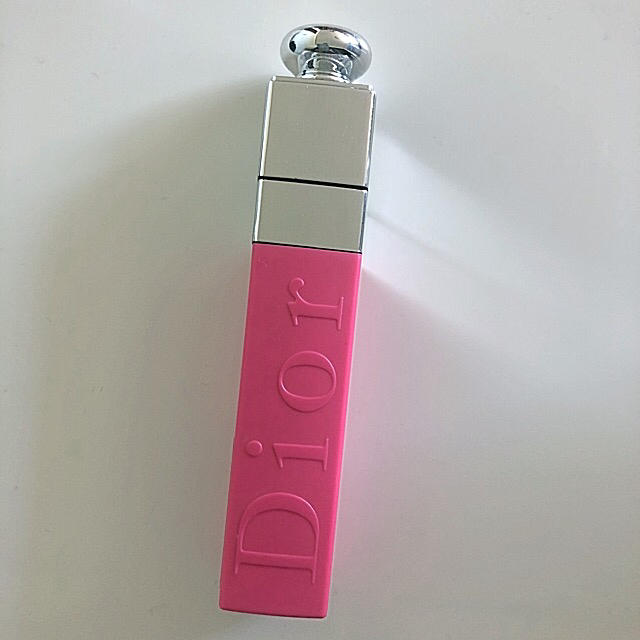 Dior(ディオール)のディオール リップティント 881 コスメ/美容のベースメイク/化粧品(口紅)の商品写真