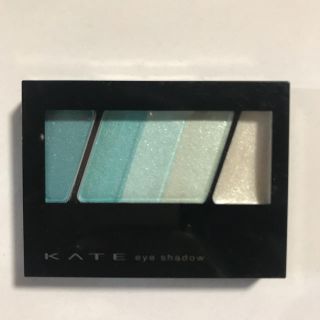 ケイト(KATE)の新品 KATE ブルー系アイシャドウ(アイシャドウ)