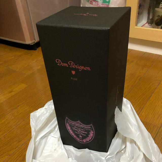 Dom Pérignon(ドンペリニヨン)のすけな♪様専用購入禁止 食品/飲料/酒の酒(シャンパン/スパークリングワイン)の商品写真