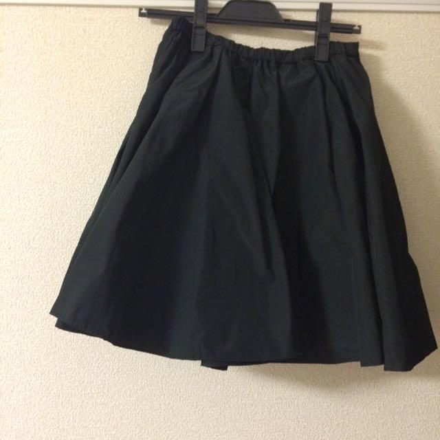 FRAY I.D(フレイアイディー)のスカート レディースのスカート(ひざ丈スカート)の商品写真