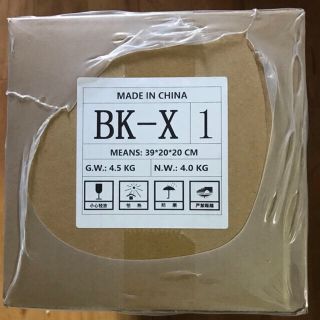 Baikal Giant X10(BK-X)低消費電力ASICマイニングマシン