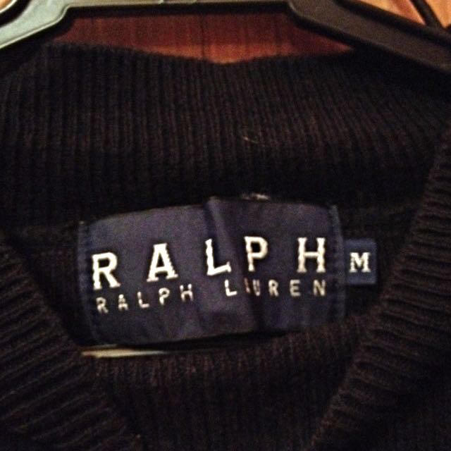 Ralph Lauren(ラルフローレン)のラルフローレンのハイネックニット レディースのトップス(ニット/セーター)の商品写真