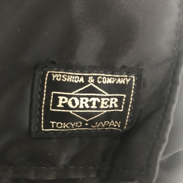 PORTER(ポーター)のバシュロンさま専用 メンズのバッグ(トートバッグ)の商品写真