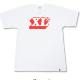 エクストララージ(XLARGE)のエクストララージ Tシャツ Mサイズ No.1(Tシャツ/カットソー(半袖/袖なし))