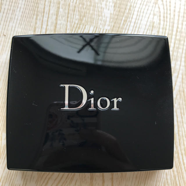 Dior(ディオール)のディオール サンククルールデザイナー  コスメ/美容のベースメイク/化粧品(アイシャドウ)の商品写真