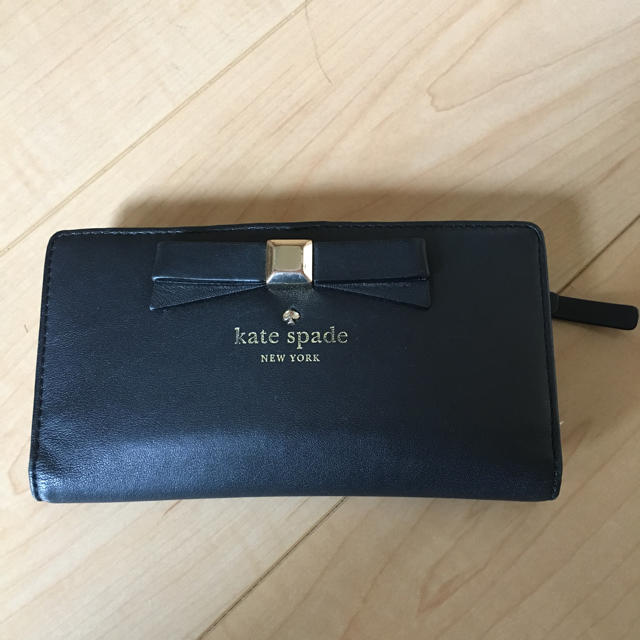 kate spade new york(ケイトスペードニューヨーク)のケイトスペード 財布 メンズのファッション小物(長財布)の商品写真