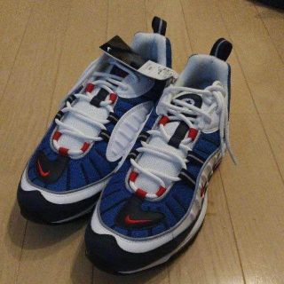 NIKE AIR MAX 98 GUNDAM(スニーカー)