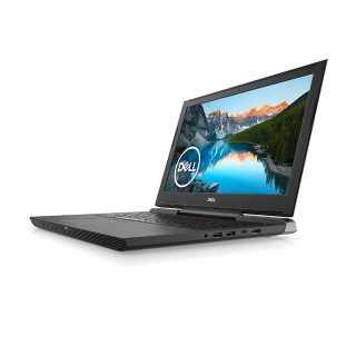 デル(DELL)のDell ノートパソコン Dell G5 15 5587 core i7 ブラッ(ノートPC)