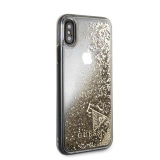 ゲス(GUESS)のiPhone X カバー ケース ゲスGUESS(iPhoneケース)