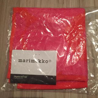 マリメッコ(marimekko)のnimo様 専用(ハンカチ)