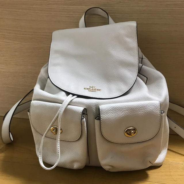 COACH(コーチ)のえみり様 専用 レディースのバッグ(リュック/バックパック)の商品写真