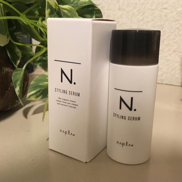 Napur ナプラ N エヌドット スタイリングセラム 40gの通販 By Smile プロフ必読 ナプラならラクマ Napur ナプラ N エヌドット スタイリングセラム 40gの通販 By Smile プロフ必読 ナプラならラクマ
