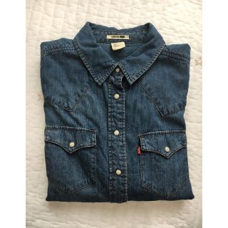 リーバイス(Levi's)のLevi' s デニムシャツ(シャツ/ブラウス(長袖/七分))