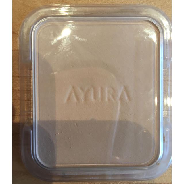AYURA(アユーラ)のアユーラ トーンアップパクト コスメ/美容のベースメイク/化粧品(ファンデーション)の商品写真