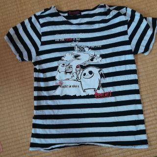 ディオラート(Deorart)のDeorart Tシャツ(Tシャツ(半袖/袖なし))