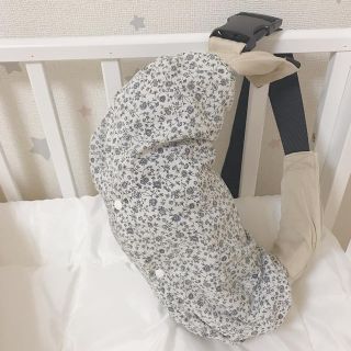 エルゴベビー(Ergobaby)の抱っこ紐♡収納カバー(抱っこひも/おんぶひも)