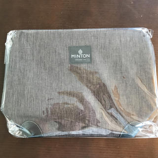 ミントン(MINTON)の【新品】高島屋謹製 Minton ミントン ショルダーバッグ(ショルダーバッグ)