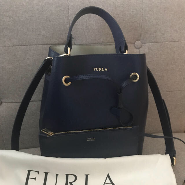 FURLA バッグ 売り切り お値下げ！