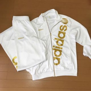 アディダス(adidas)のゆ〜様、専用！(ジャージ)