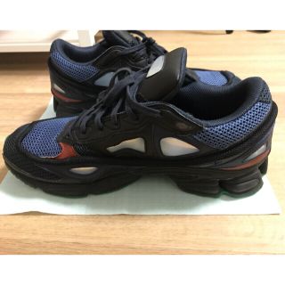 ラフシモンズ(RAF SIMONS)の最終値下げ！adidas raf simons ozweego2 27.5(スニーカー)