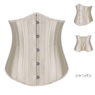 ダイエットに！コルセット(エクササイズ用品)