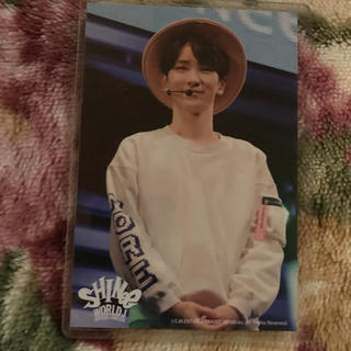 シャイニー(SHINee)のSHINee Keyのポストカード(K-POP/アジア)