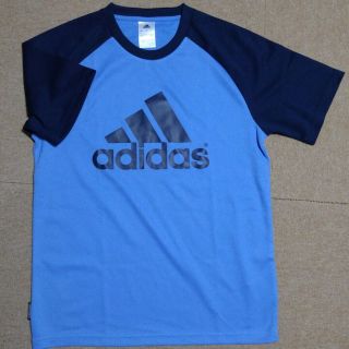 アディダス(adidas)のドライメッシュTシャツ(その他)