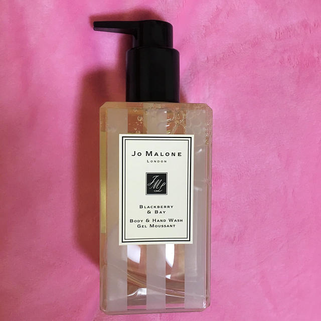 Jo Malone - ブラックベリーアンドベイ Jo Maloneの通販 by Mona's shop｜ジョーマローンならラクマ