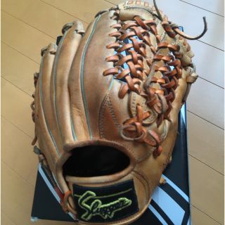 クボタスラッガー(久保田スラッガー)の最終値下げ★久保田スラッガー KSG-J4 少年 軟式 slugger グローブ(グローブ)