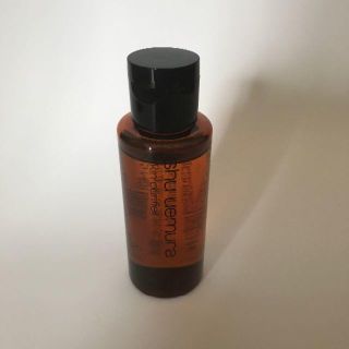 シュウウエムラ　アルティム8 スブリムビューティー　クレンジングオイル　50ml(クレンジング/メイク落とし)